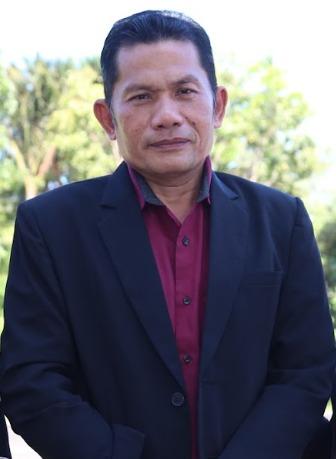 Dr. Hamsani. SE.,M.Sc